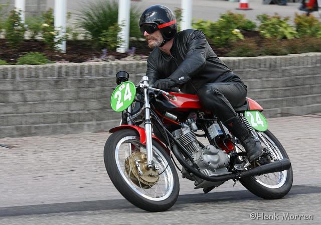 Barneveld 2009 Henk Morren 145 